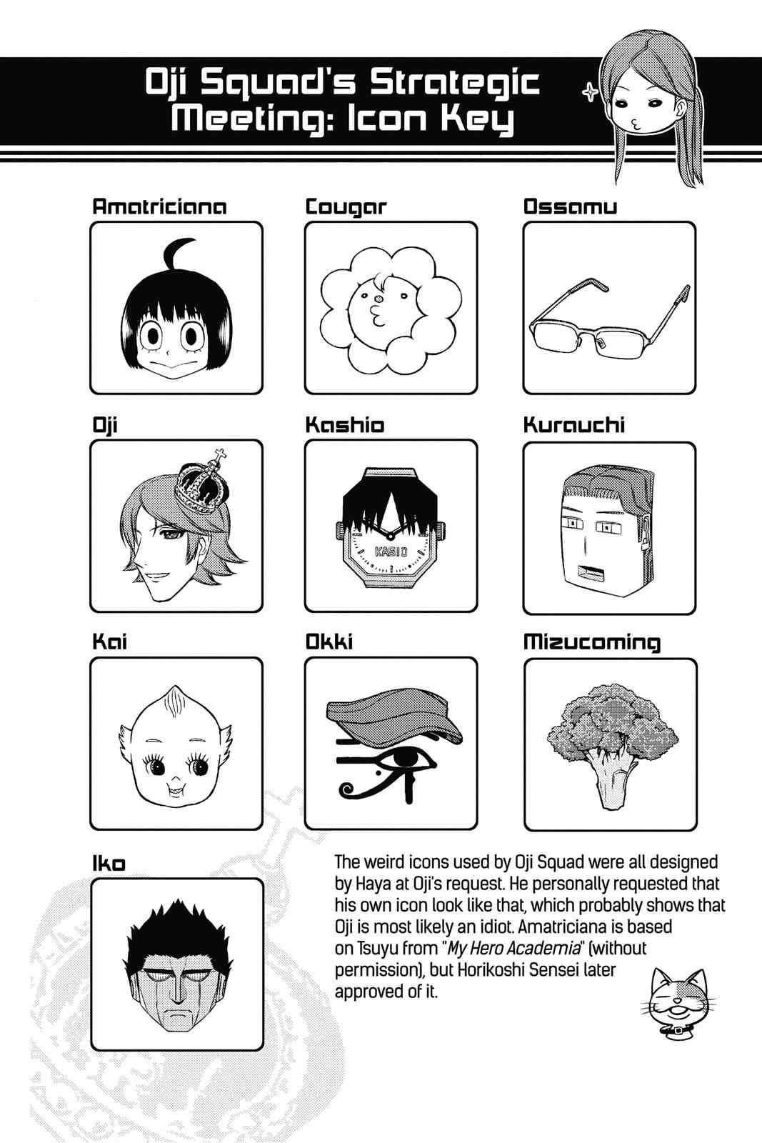 World Trigger Chap 152 - Next Chap 153