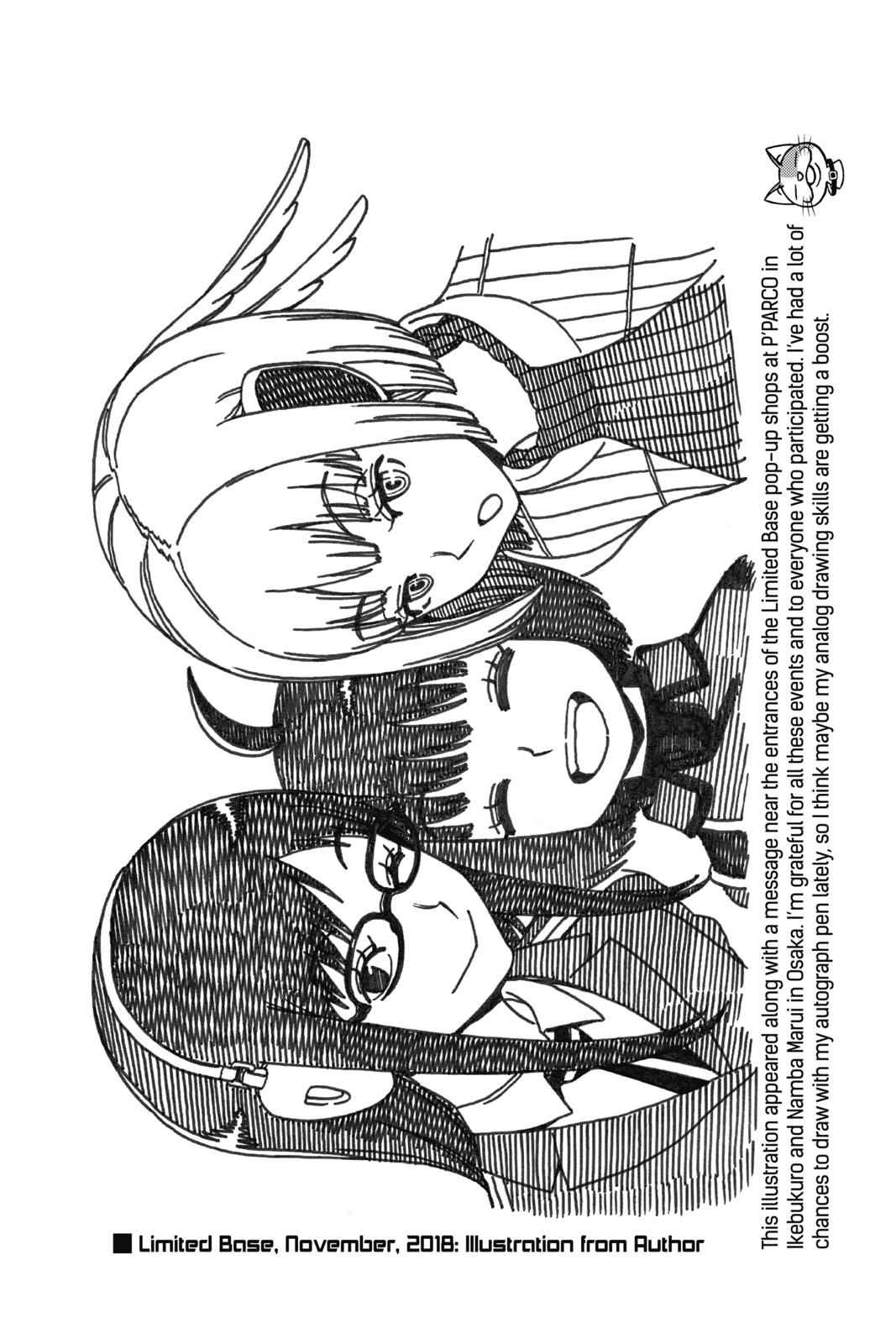 World Trigger Chap 171 - Next Chap 172