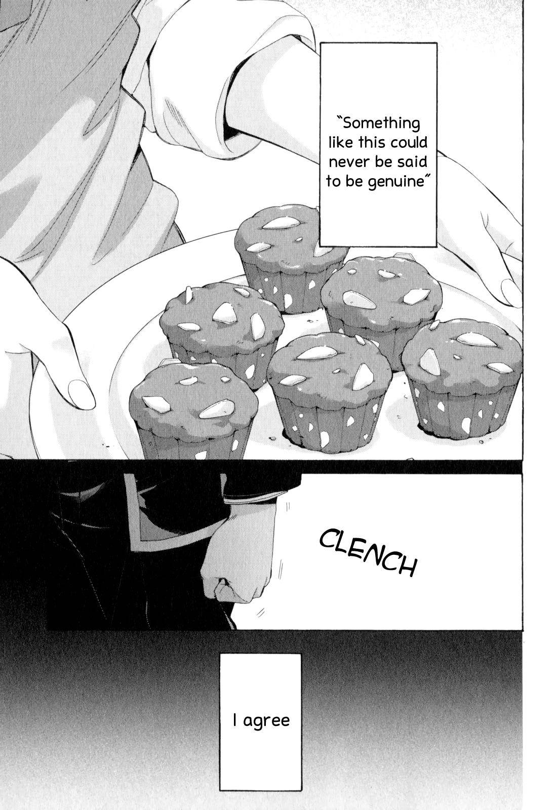 Yahari Ore no Seishun Love Come wa Machigatteiru -Mougenroku Chap 55 - Next Chap 56