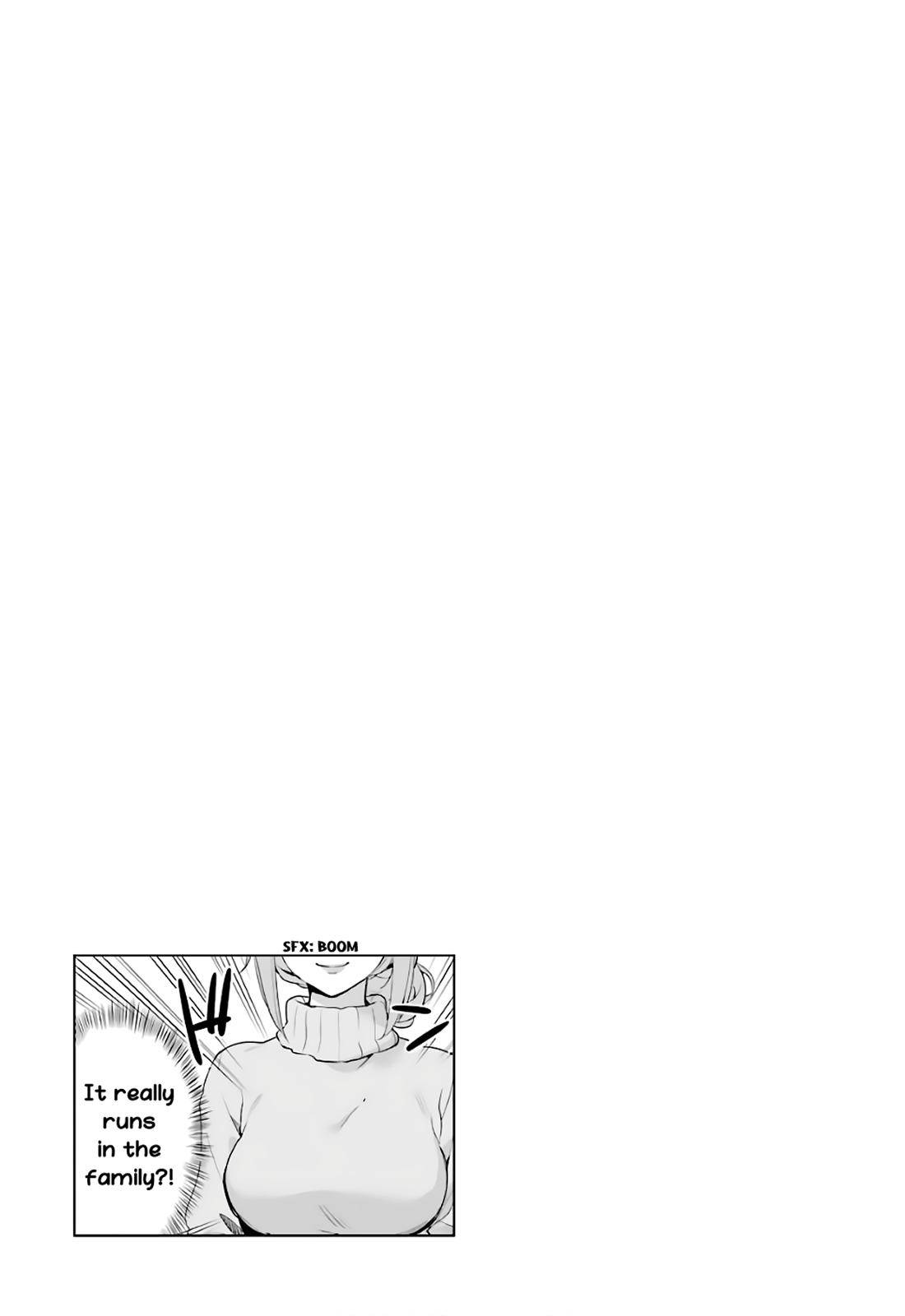 Yahari Ore no Seishun Love Come wa Machigatteiru -Mougenroku Chap 56 - Next Chap 57