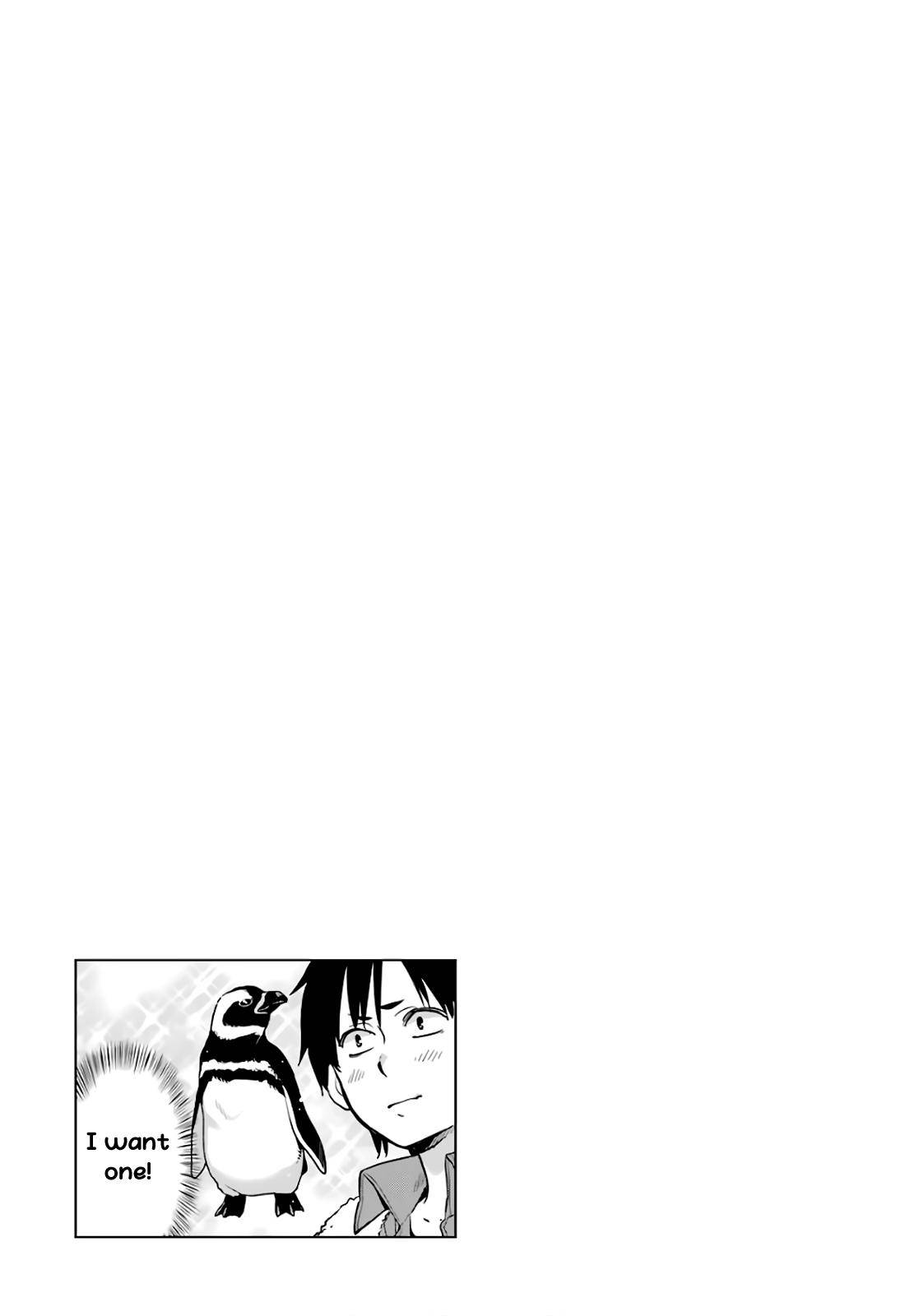 Yahari Ore no Seishun Love Come wa Machigatteiru -Mougenroku Chap 59 - Next Chap 60