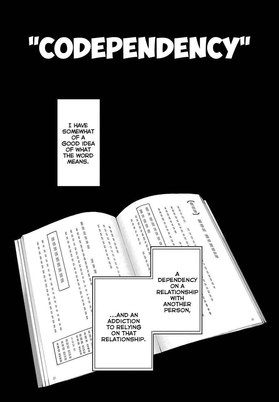 Yahari Ore no Seishun Love Come wa Machigatteiru -Mougenroku Chap 74 - Next Chap 75