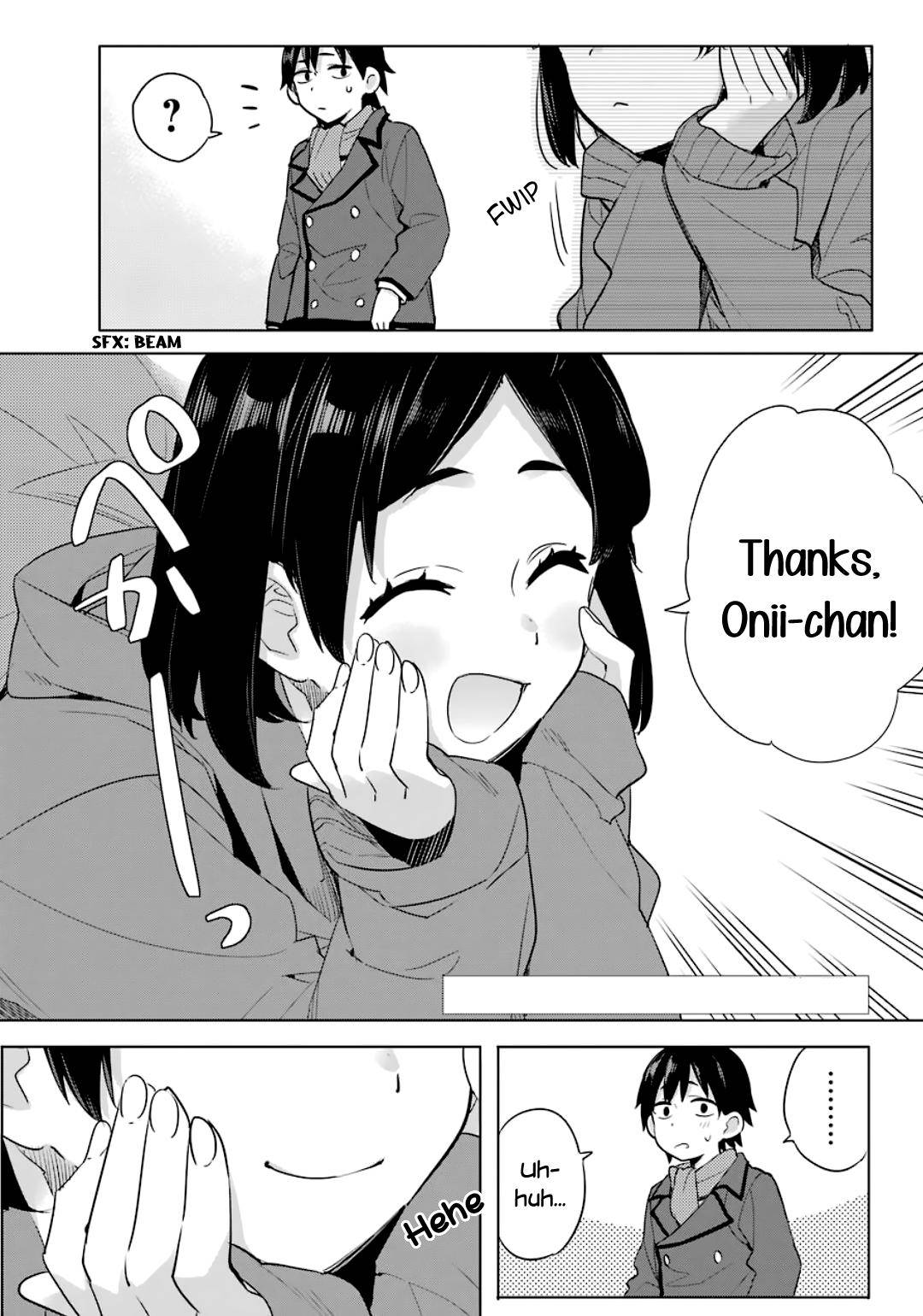 Yahari Ore no Seishun Love Come wa Machigatteiru -Mougenroku Chap 86 - Next Chap 87