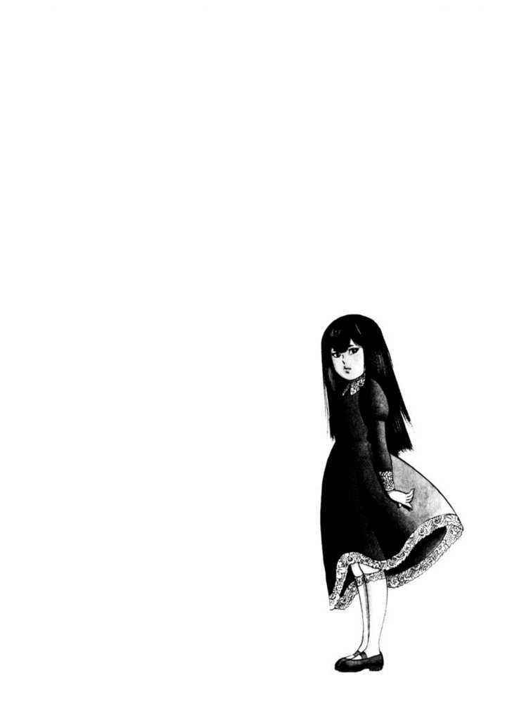 Yami no Aegis Chap 9 - Next Chap 10