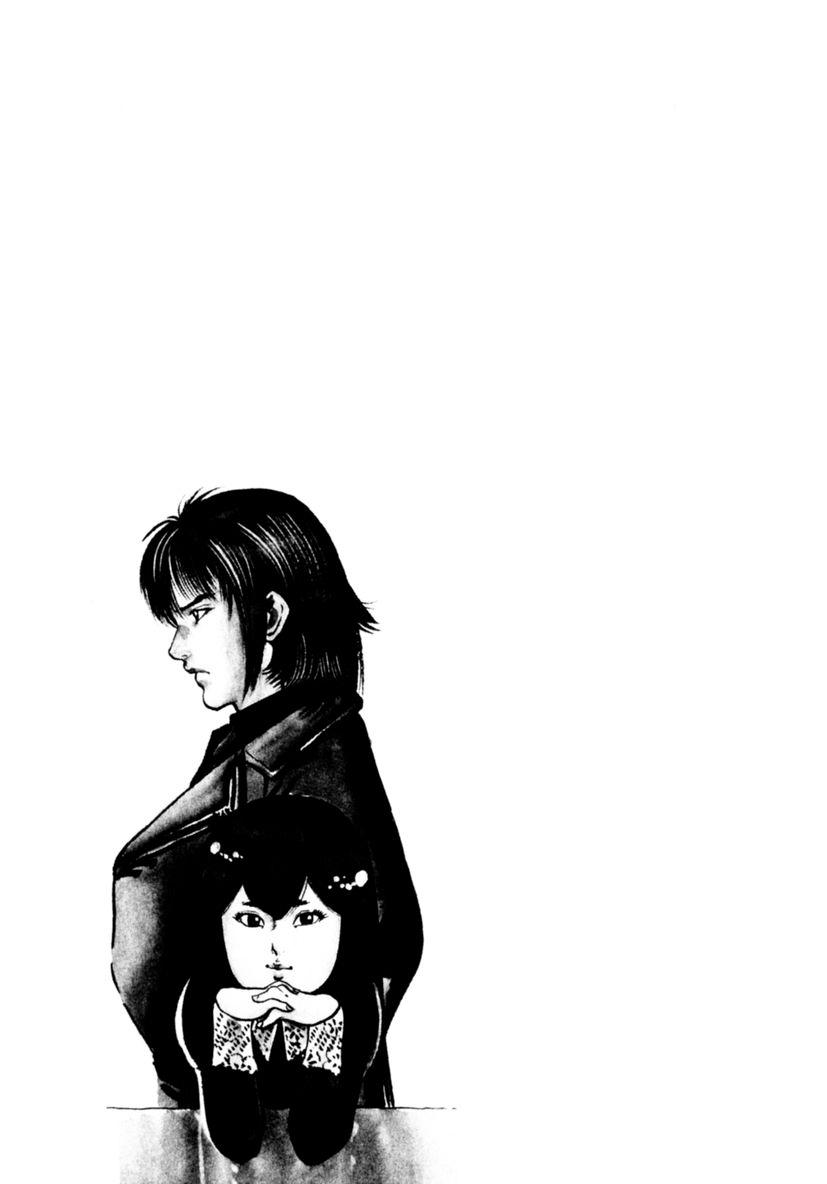 Yami no Aegis Chap 65 - Next Chap 66