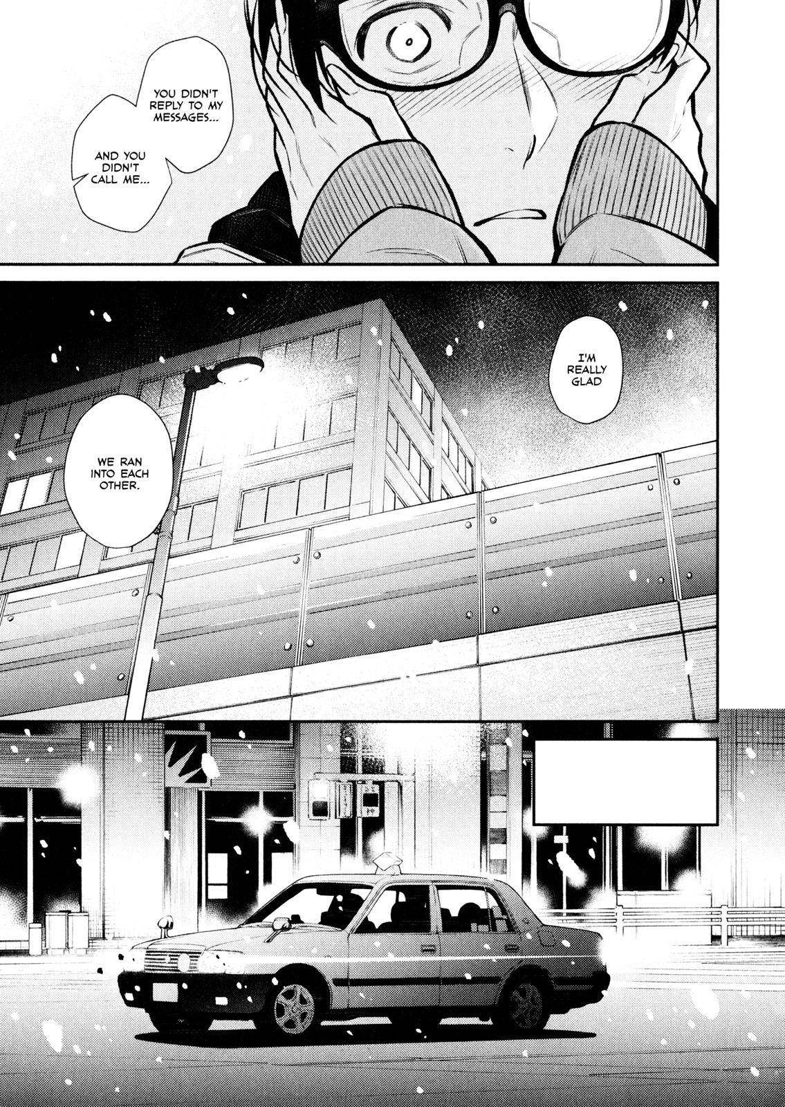 Yancha Gal no Anjou-san Chap 66 - Next Chap 67