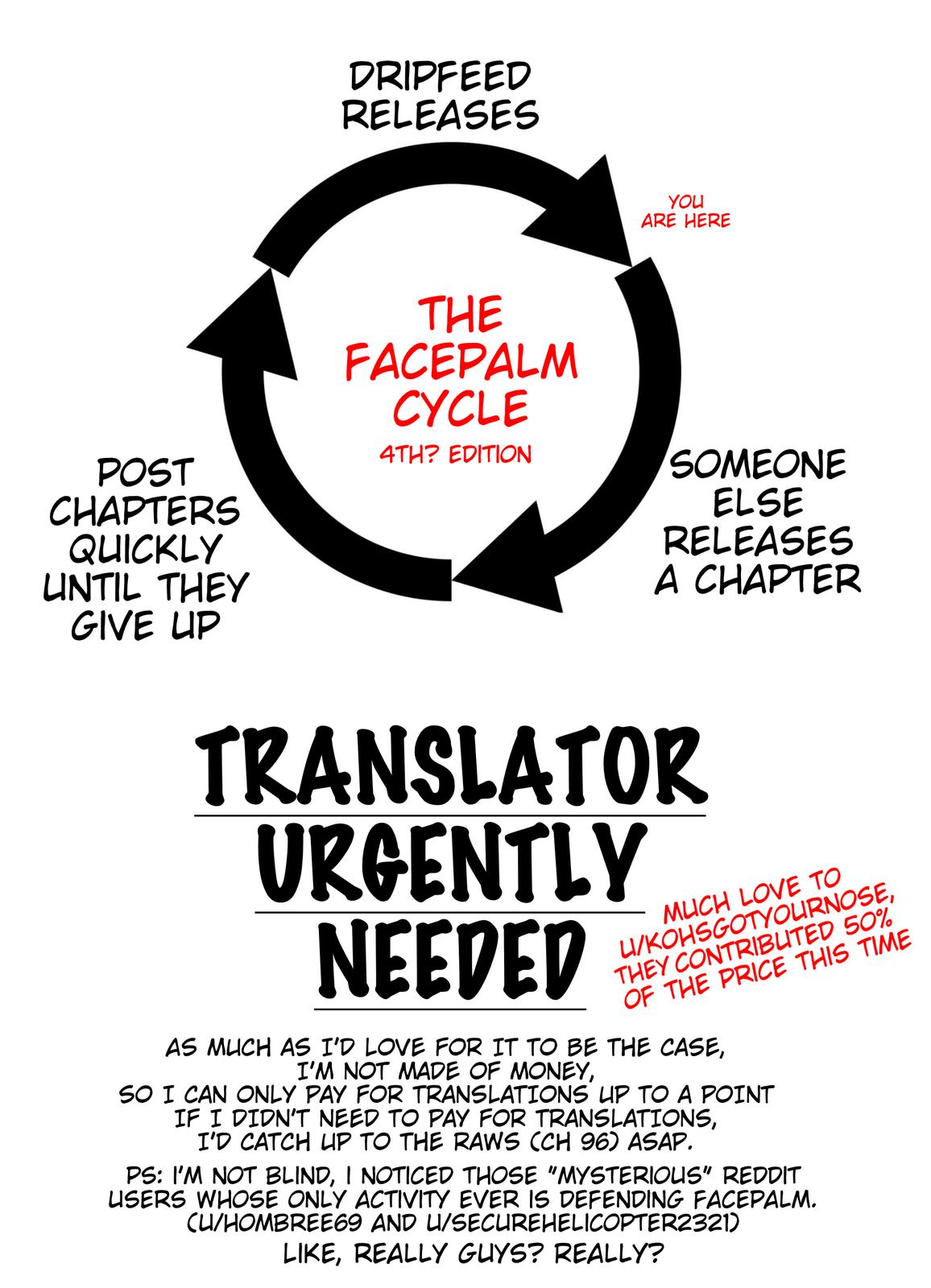 Yancha Gal no Anjou-san Chap 87 - Next Chap 88