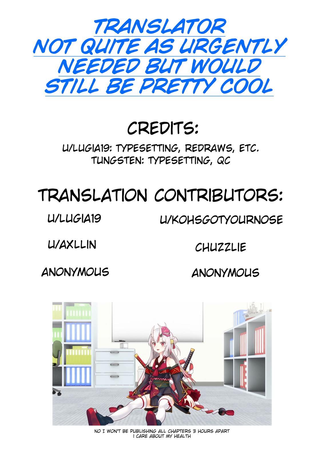 Yancha Gal no Anjou-san Chap 97 - Next Chap 98