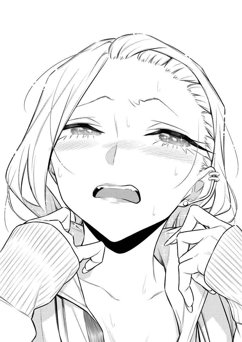 Yancha Gal no Anjou-san Chap 114 - Next Chap 115