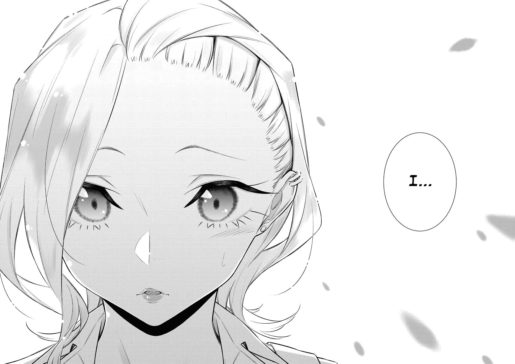 Yancha Gal no Anjou-san Chap 113 - Next Chap 114