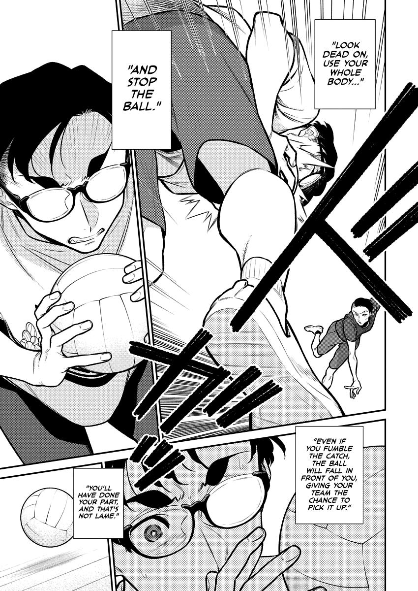 Yancha Gal no Anjou-san Chap 148 - Next Chap 149