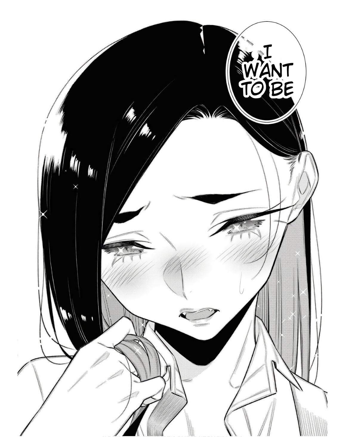 Yancha Gal no Anjou-san Chap 162 - Next Chap 163