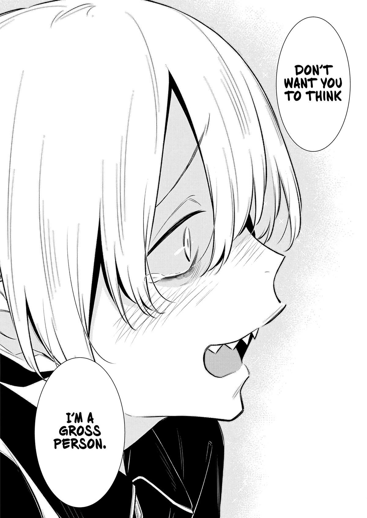 Yancha Gal no Anjou-san Chap 174 - Next Chap 175