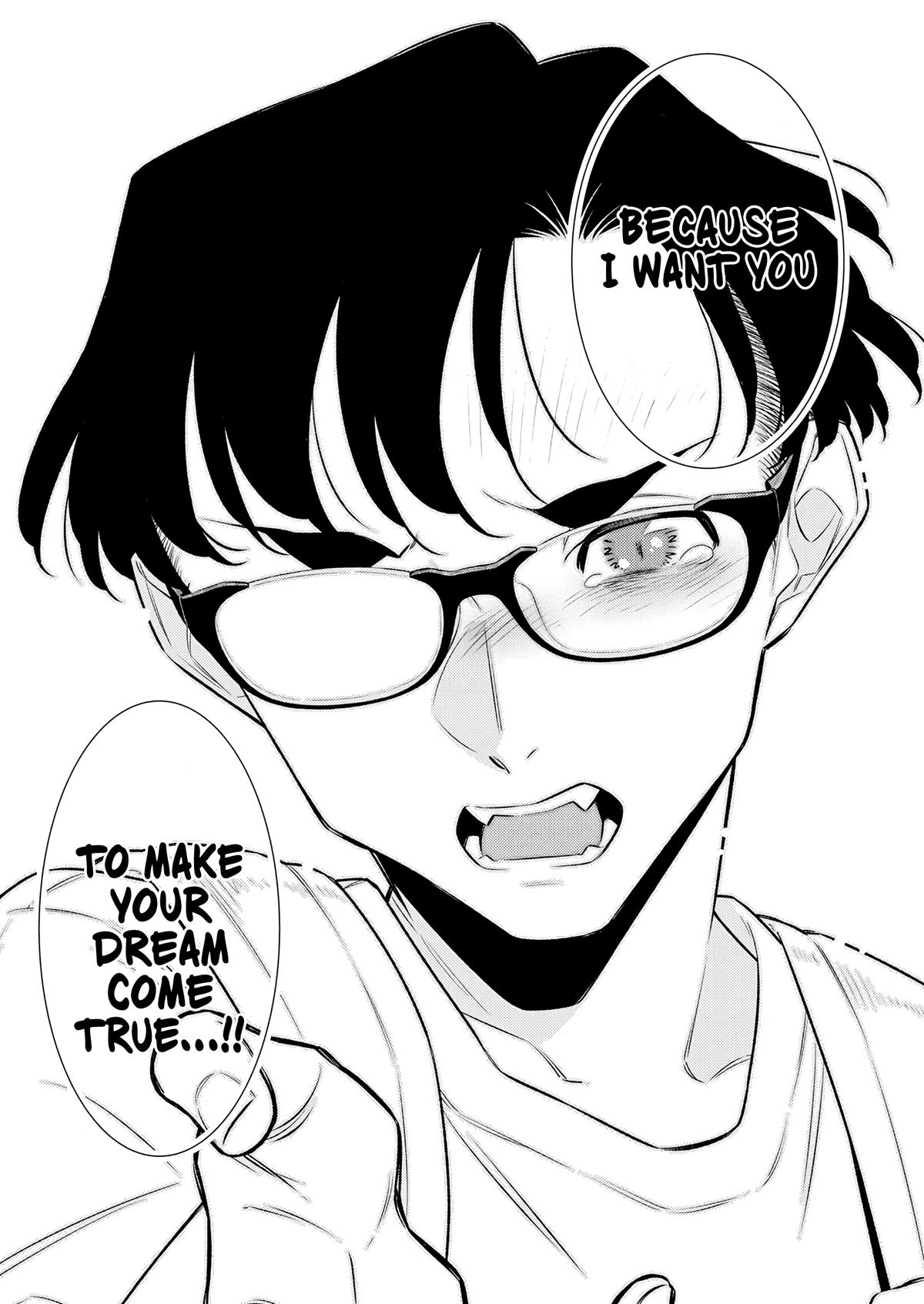 Yancha Gal no Anjou-san Chap 184 - Next Chap 185