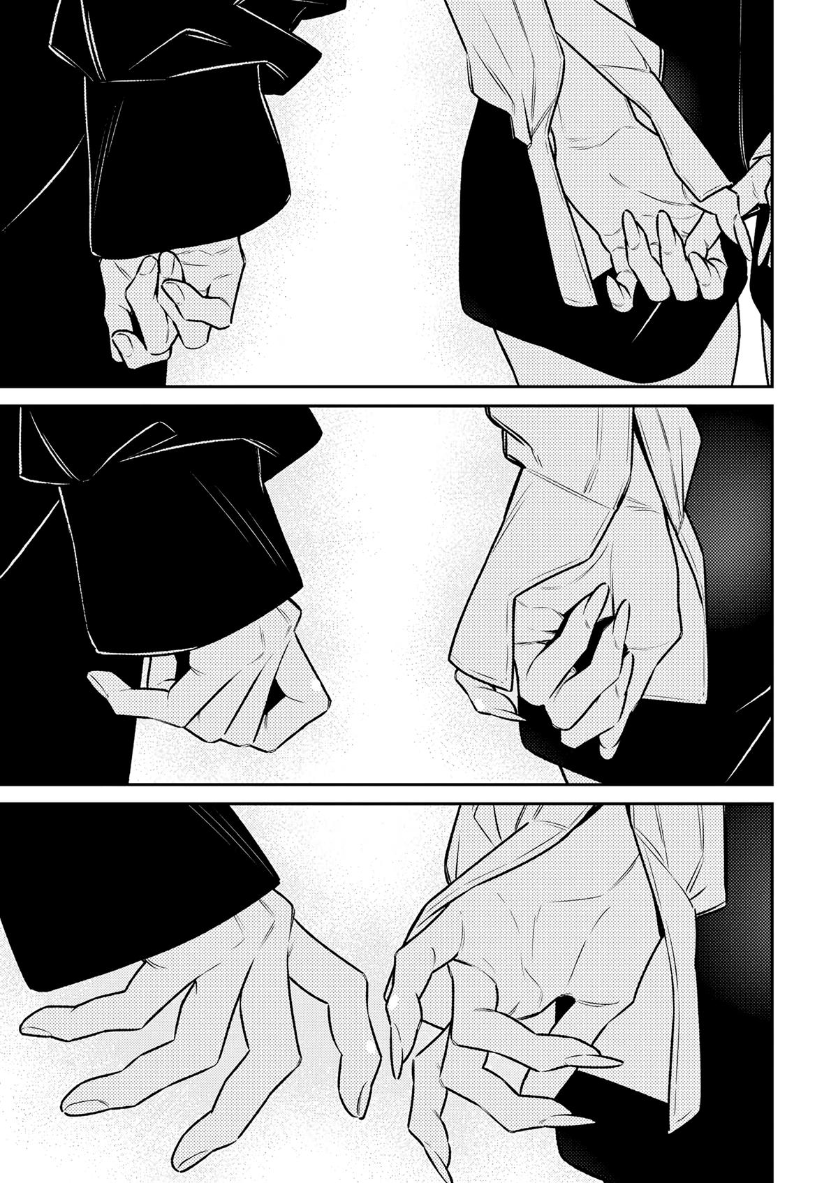 Yancha Gal no Anjou-san Chap 186 - Next Chap 187