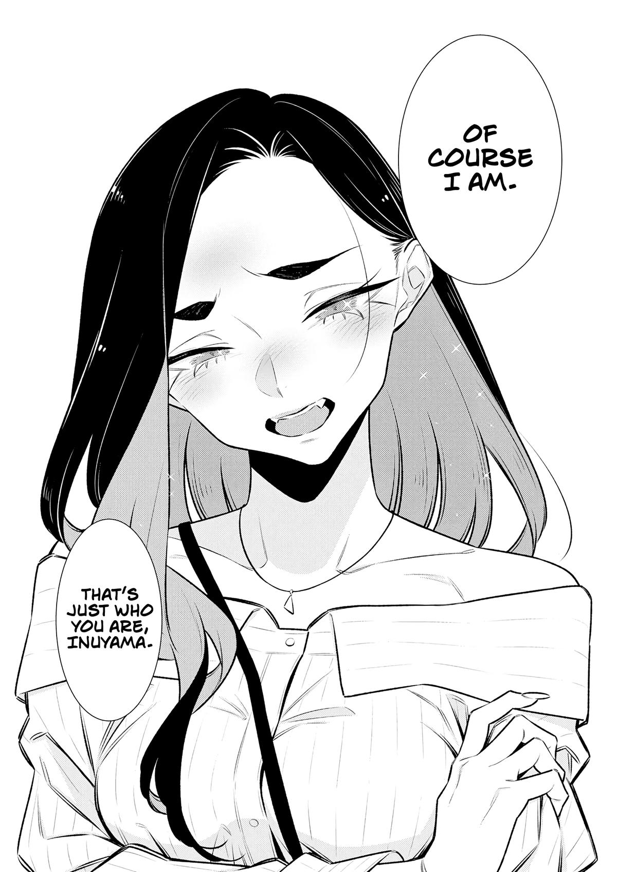 Yancha Gal no Anjou-san Chap 188 - Next Chap 189