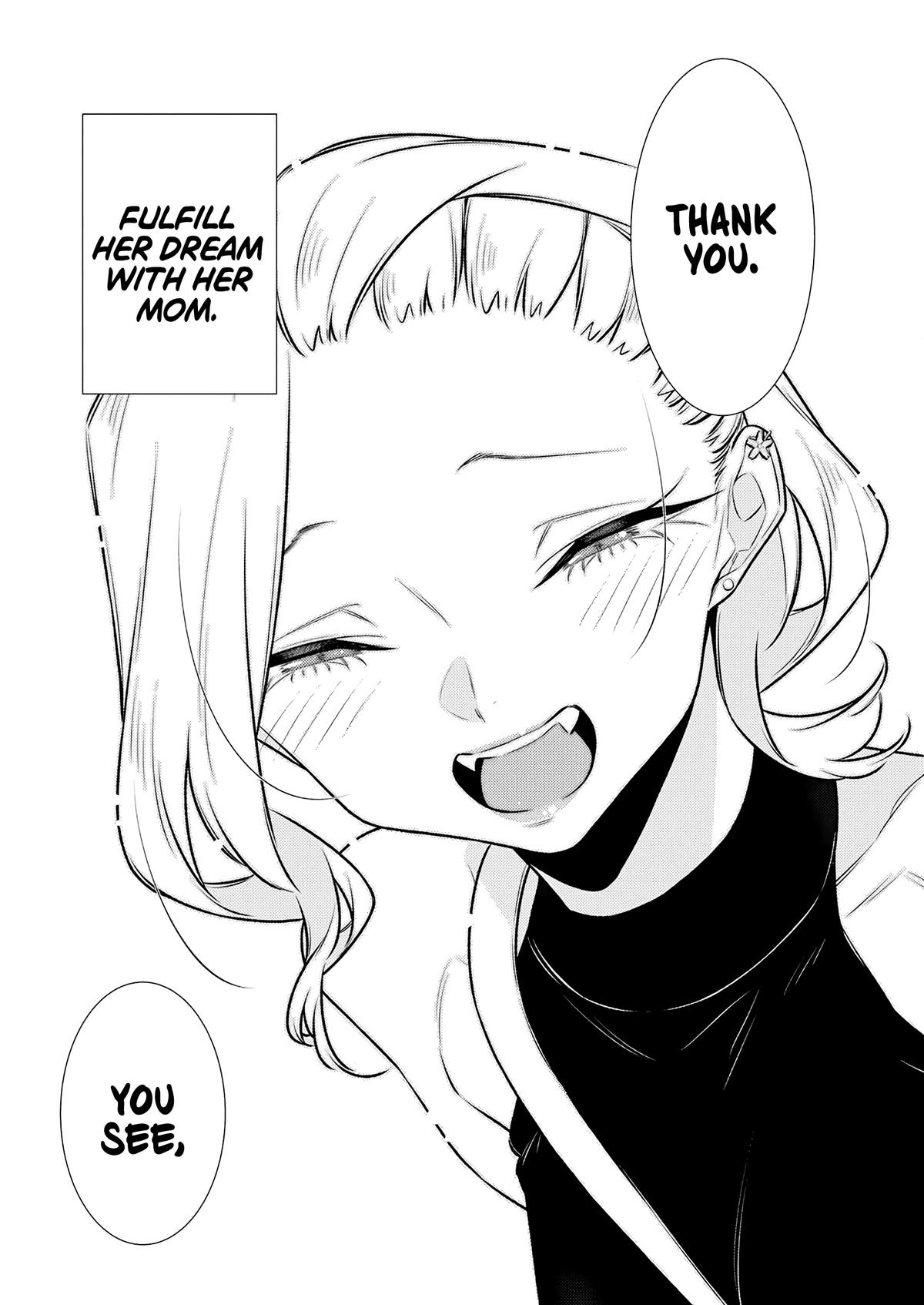 Yancha Gal no Anjou-san Chap 183 - Next Chap 184