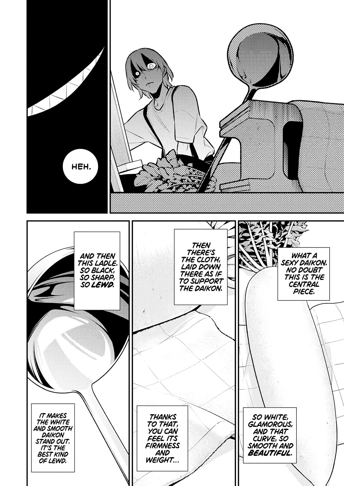 Yancha Gal no Anjou-san Chap 194 - Next Chap 195