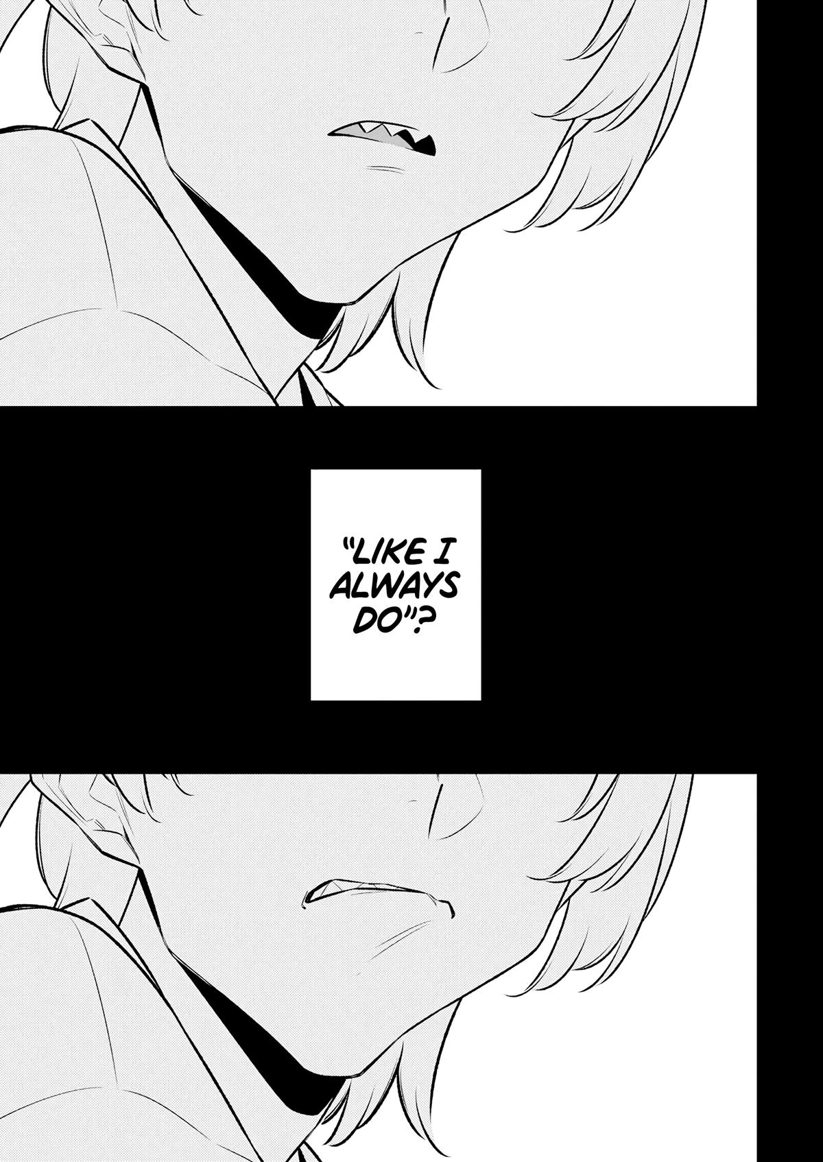 Yancha Gal no Anjou-san Chap 193 - Next Chap 194