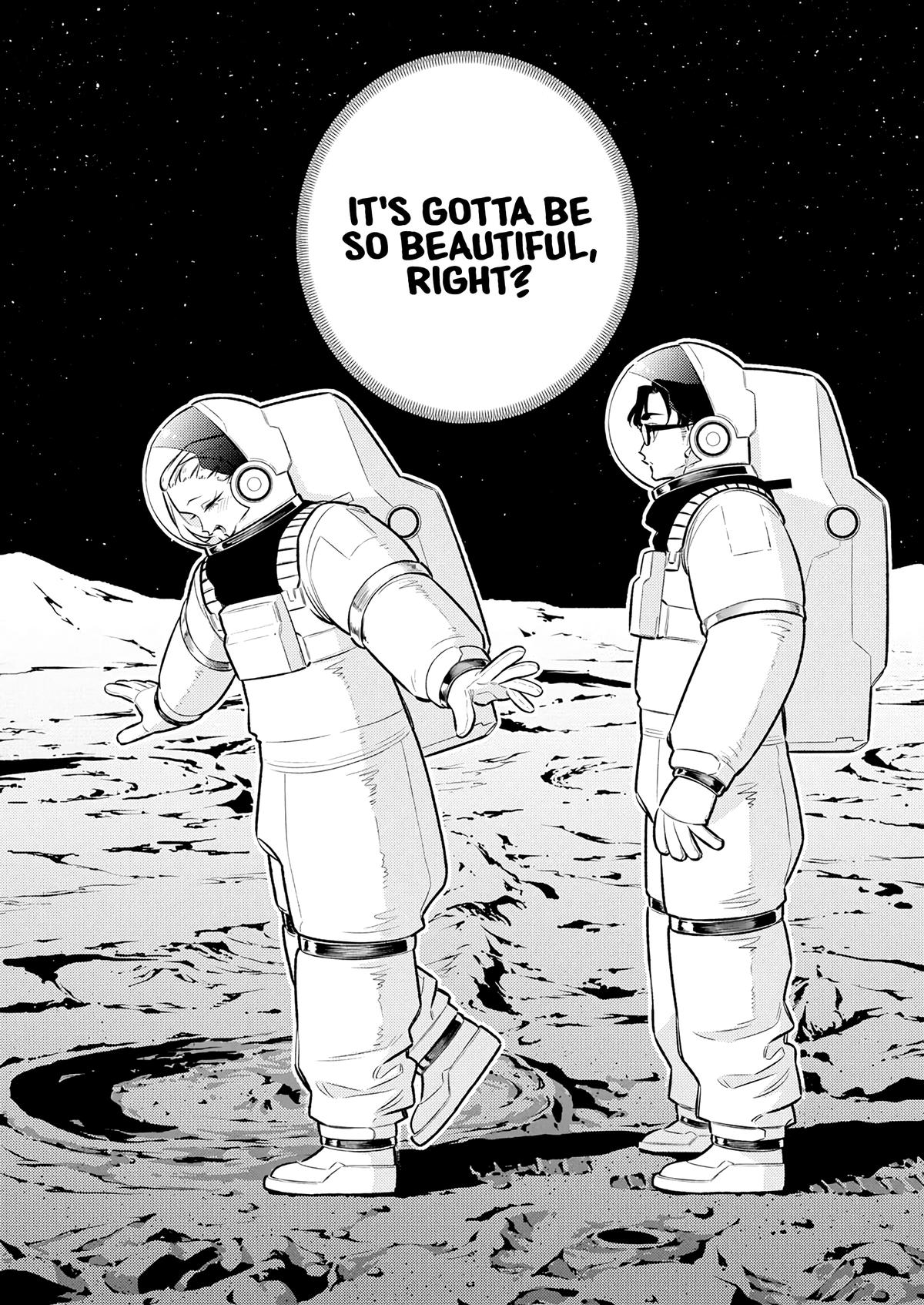 Yancha Gal no Anjou-san Chap 201 - Next Chap 202