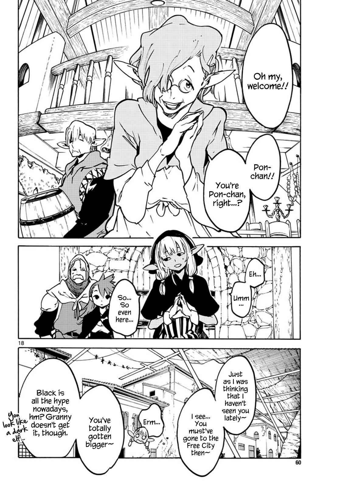 Yakuza Reincarnation Chap 7 - Next Chap 8