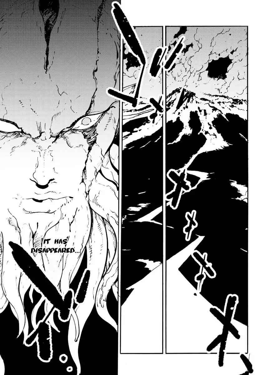 Yakuza Reincarnation Chap 4 - Next Chap 5