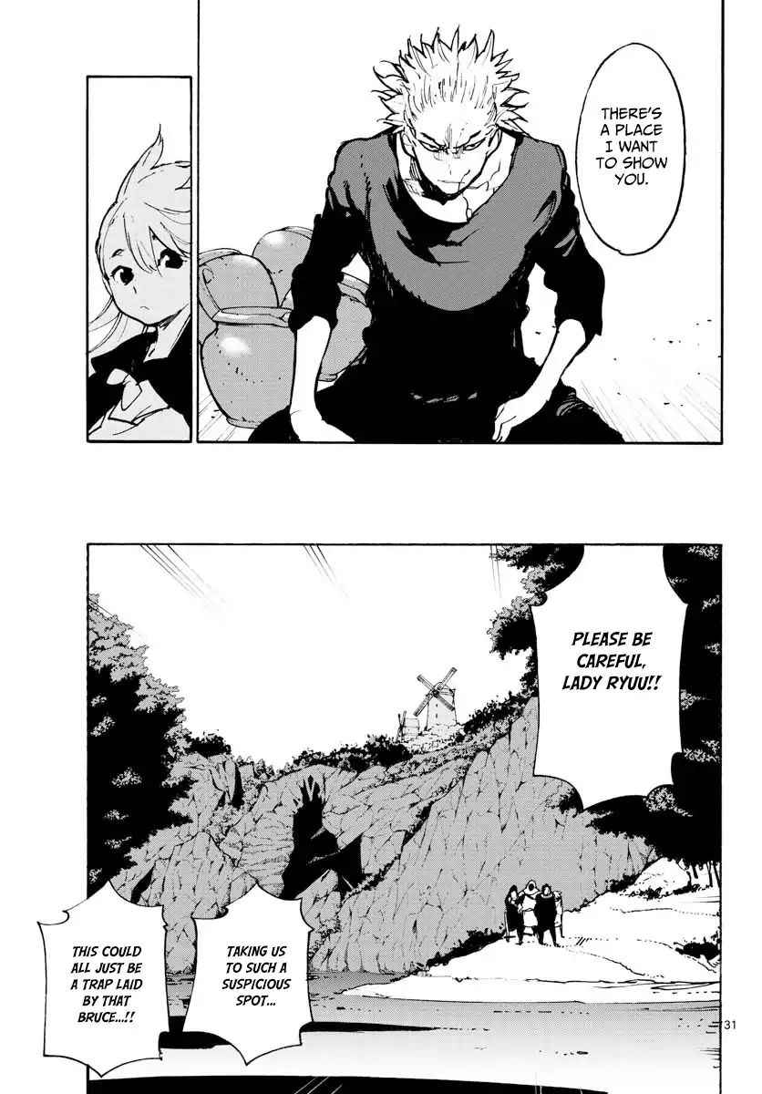 Yakuza Reincarnation Chap 4 - Next Chap 5