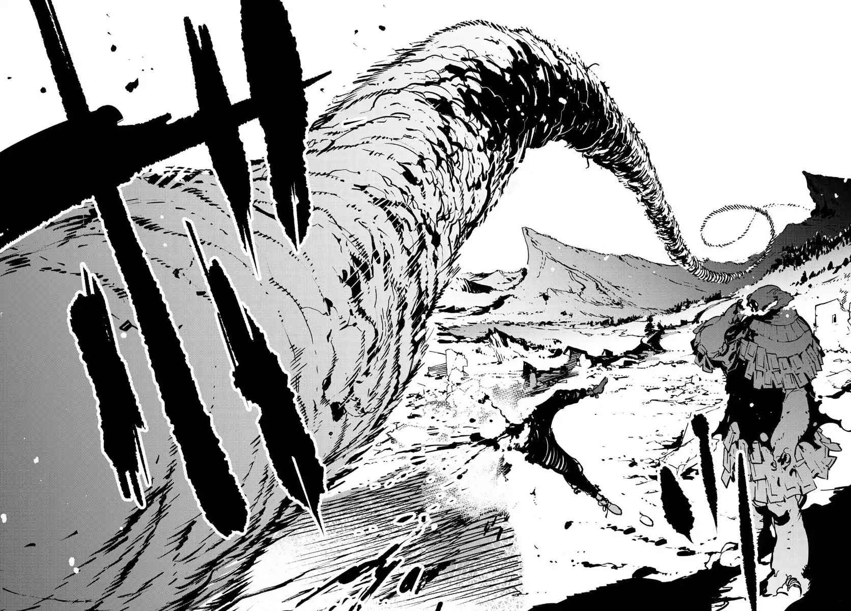 Yakuza Reincarnation Chap 5 - Next Chap 6