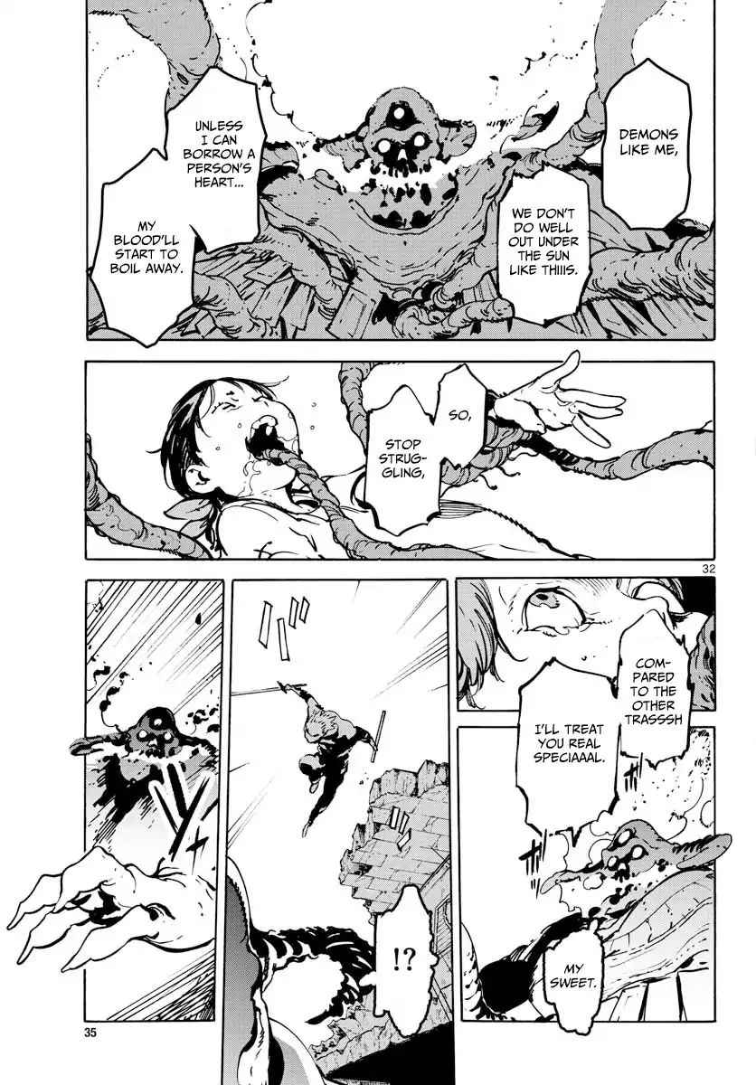 Yakuza Reincarnation Chap 5 - Next Chap 6