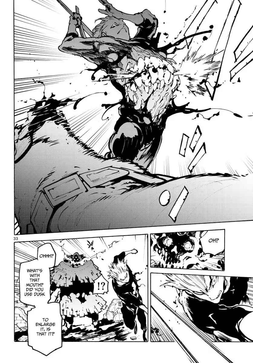 Yakuza Reincarnation Chap 5 - Next Chap 6