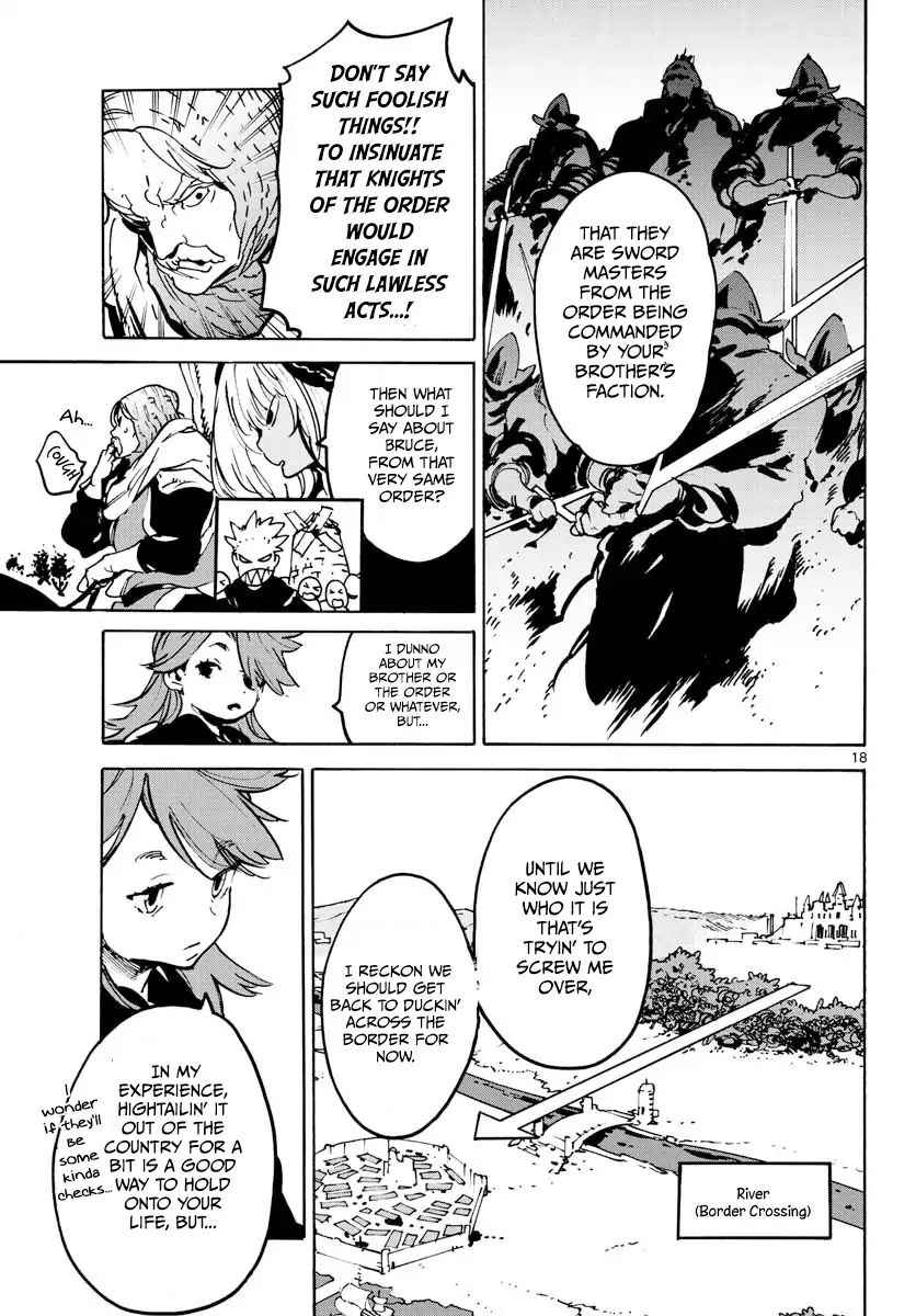 Yakuza Reincarnation Chap 5 - Next Chap 6