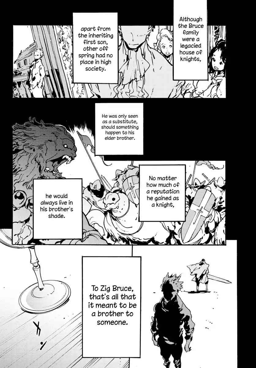 Yakuza Reincarnation Chap 5 - Next Chap 6