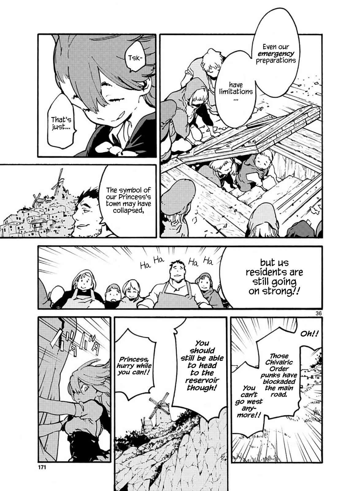 Yakuza Reincarnation Chap 6 - Next Chap 7