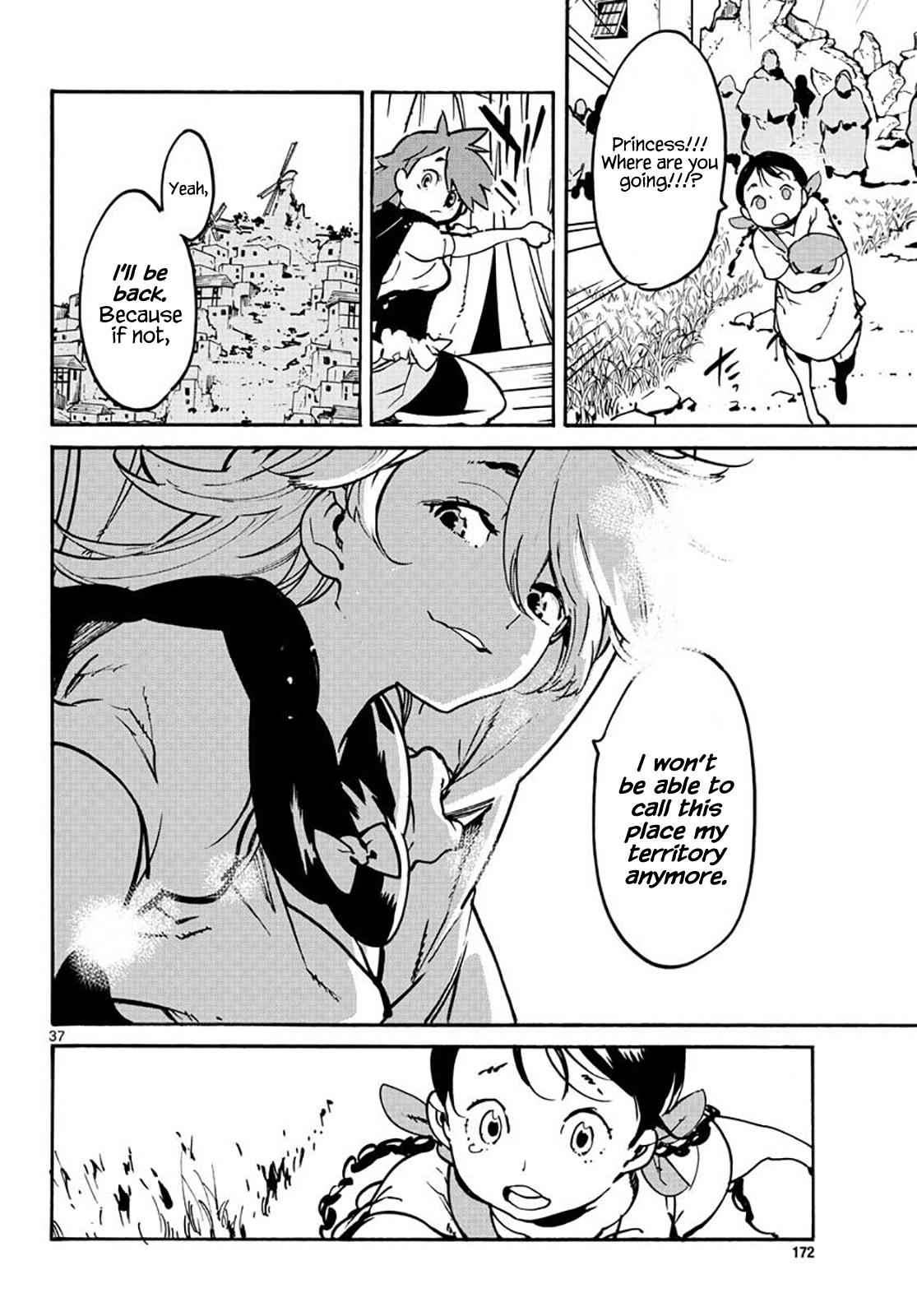 Yakuza Reincarnation Chap 6 - Next Chap 7