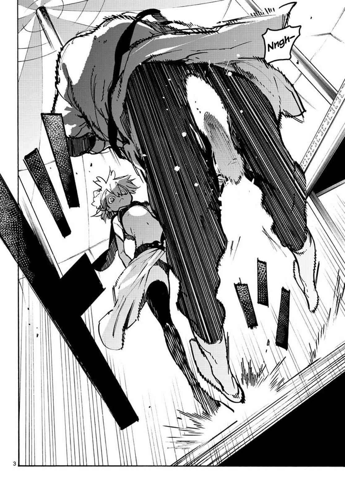 Yakuza Reincarnation Chap 9 - Next Chap 10