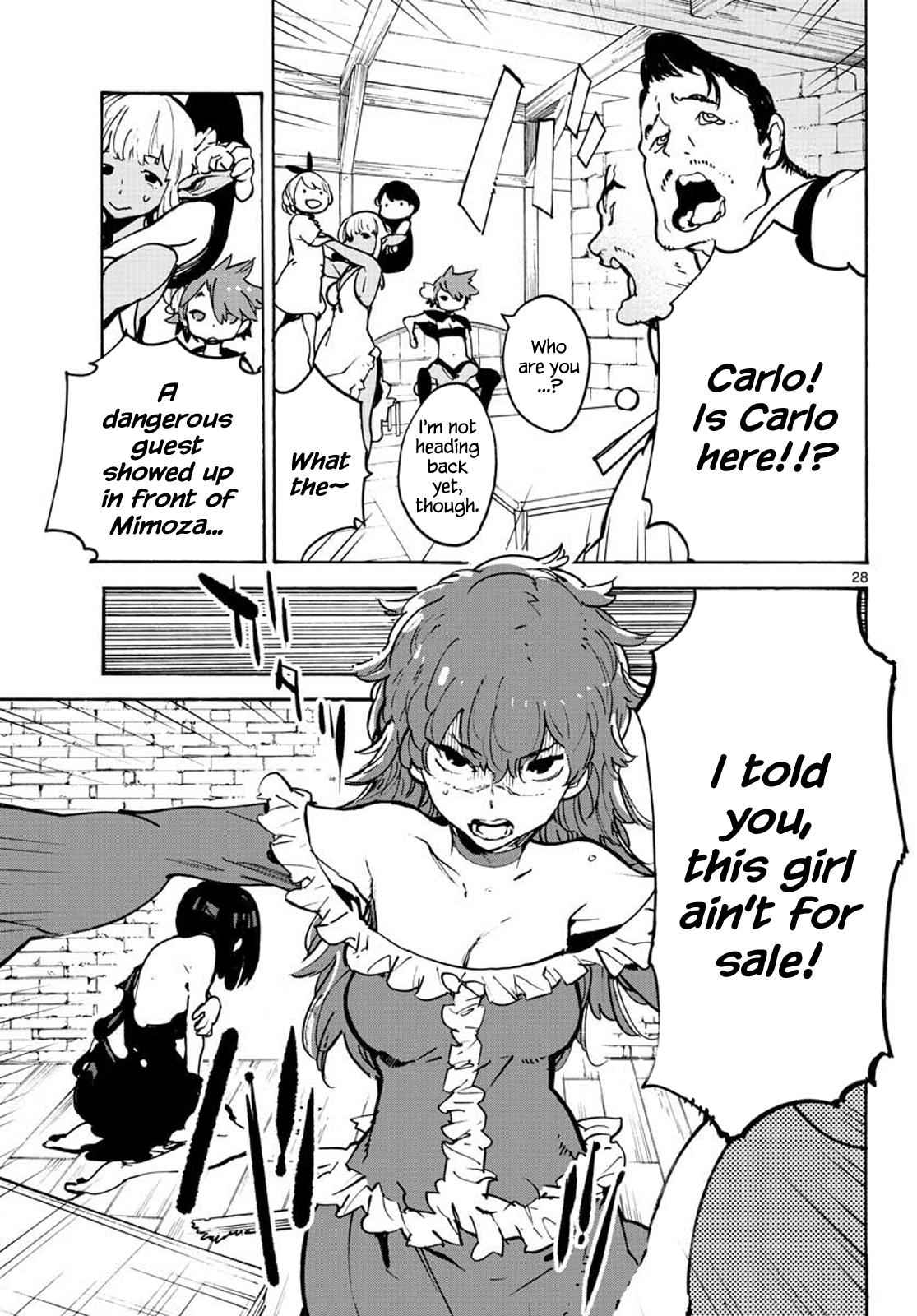 Yakuza Reincarnation Chap 9 - Next Chap 10