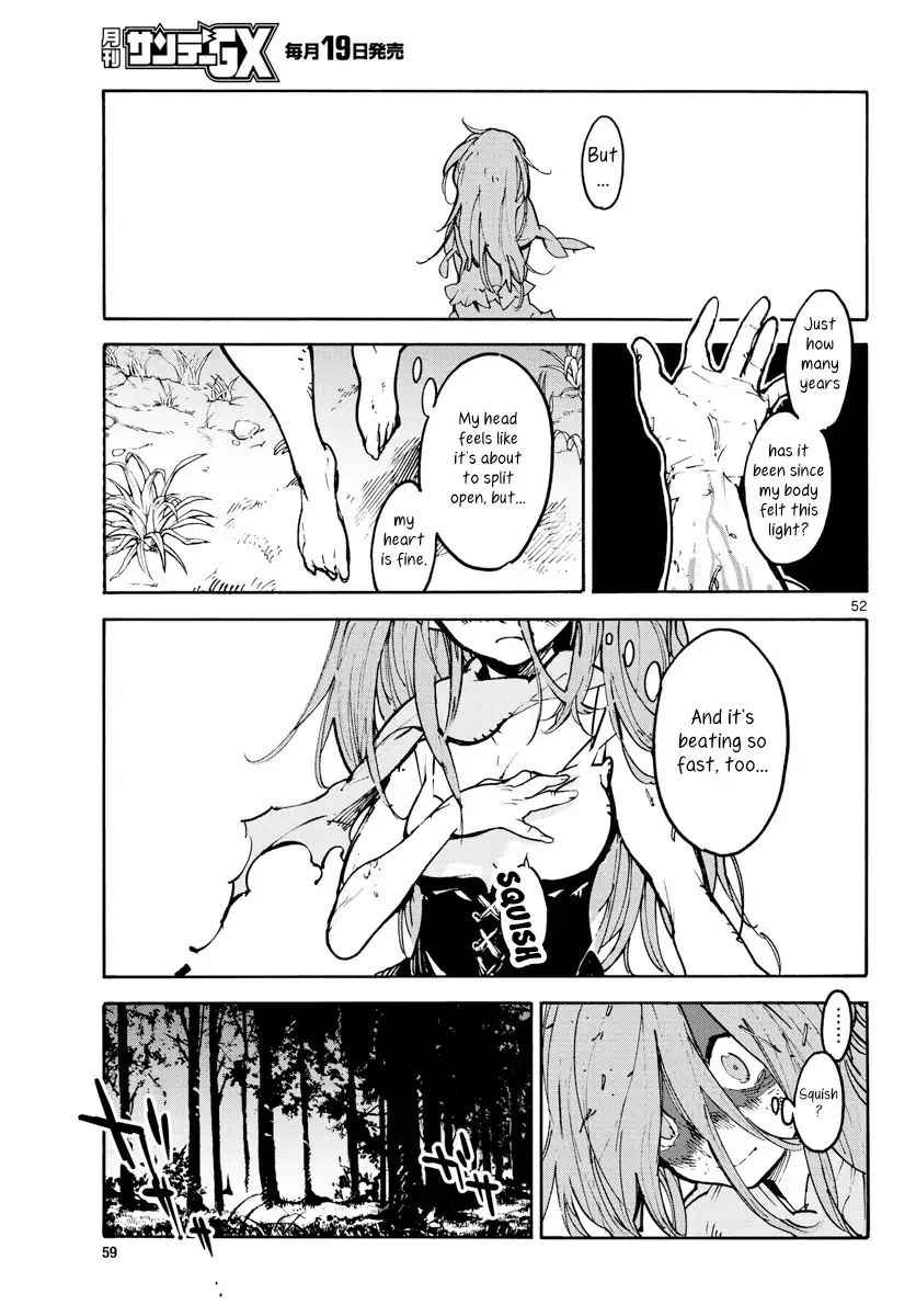 Yakuza Reincarnation Chap 1 - Next Chap 2