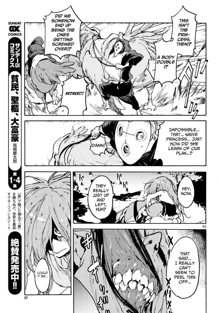 Yakuza Reincarnation Chap 1 - Next Chap 2