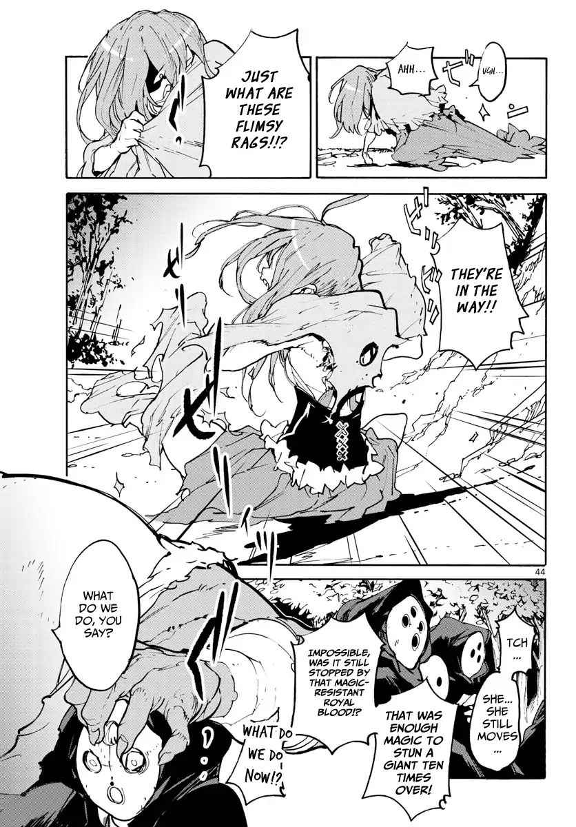 Yakuza Reincarnation Chap 1 - Next Chap 2