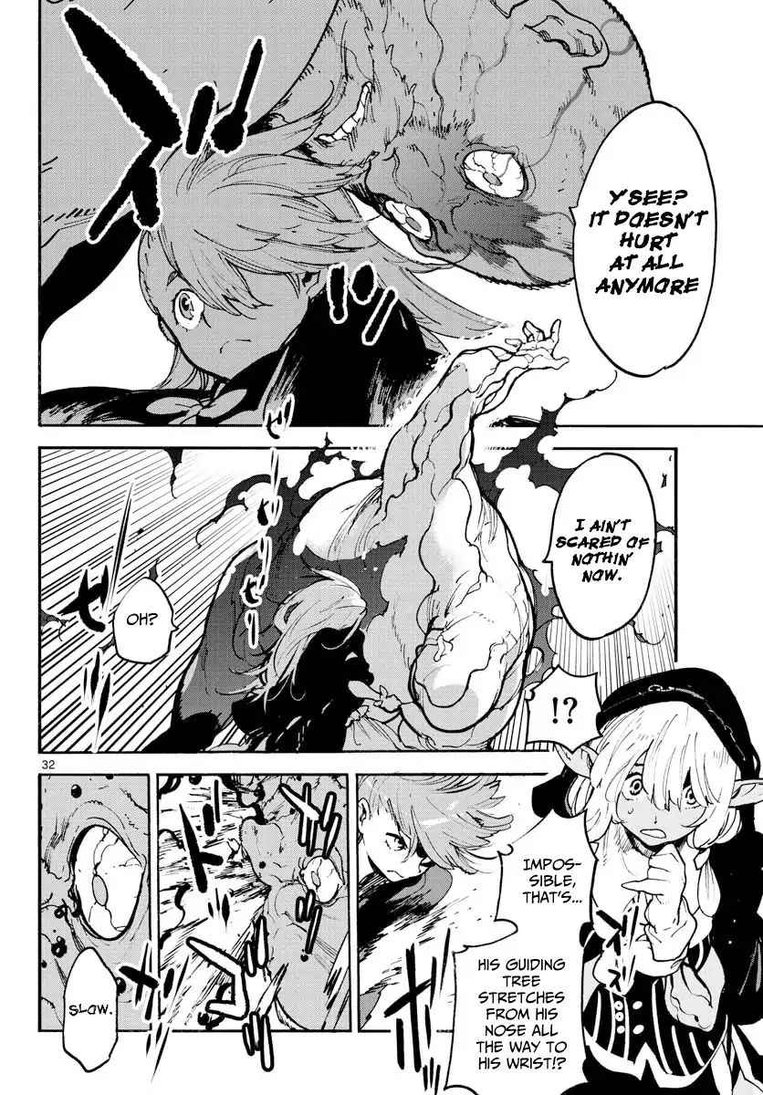 Yakuza Reincarnation Chap 2 - Next Chap 3