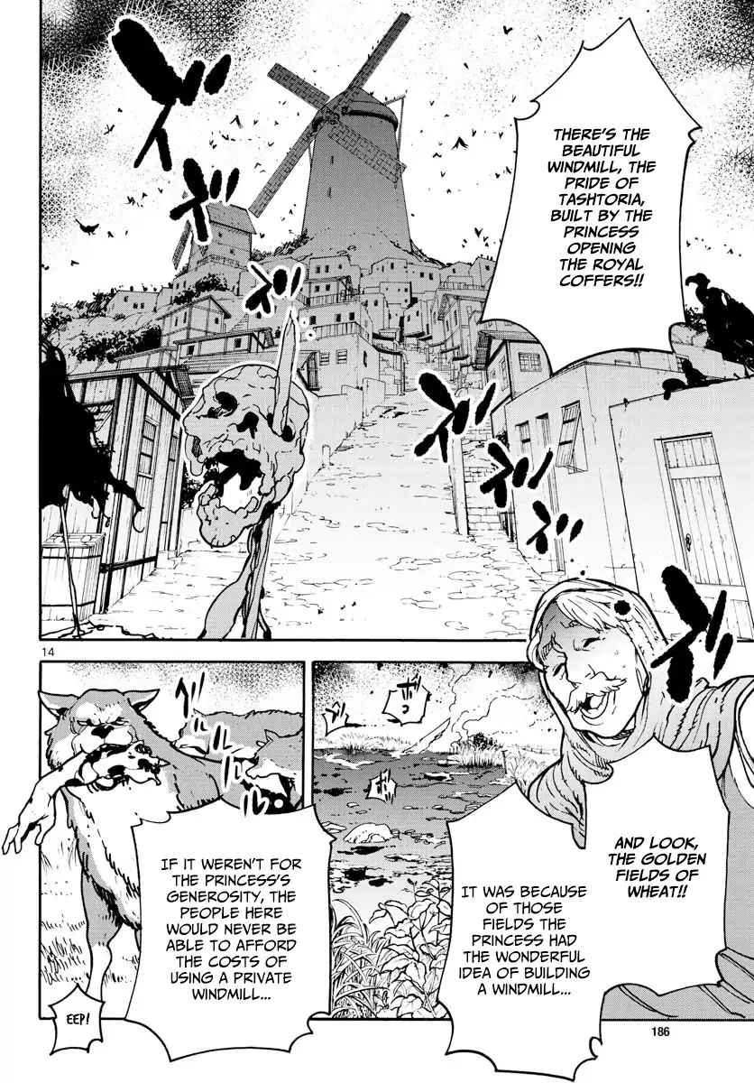 Yakuza Reincarnation Chap 2 - Next Chap 3