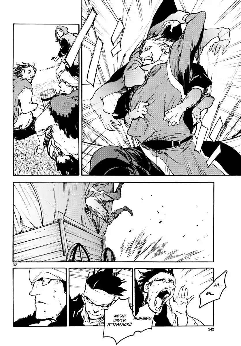 Yakuza Reincarnation Chap 3 - Next Chap 4