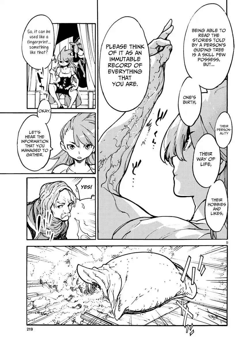 Yakuza Reincarnation Chap 3 - Next Chap 4