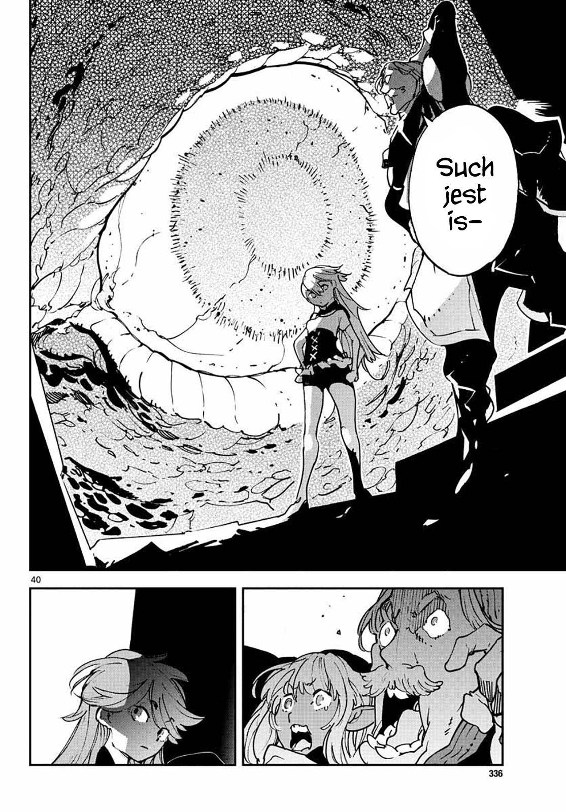 Yakuza Reincarnation Chap 17 - Next Chap 18