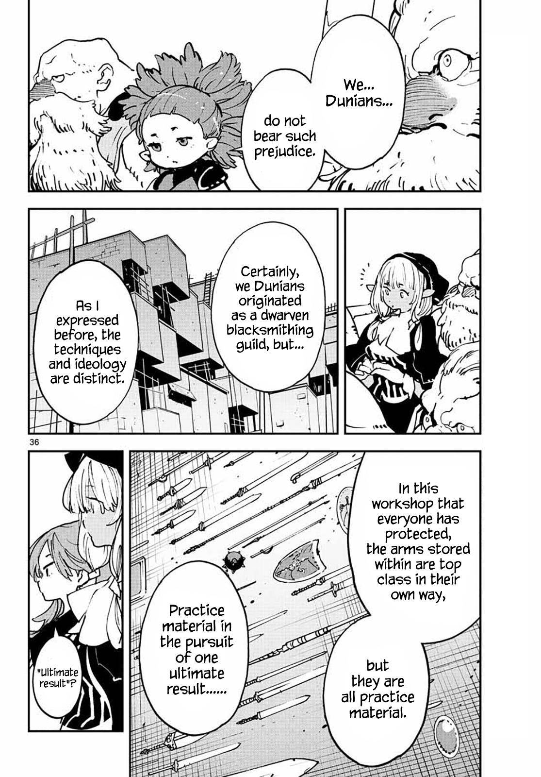 Yakuza Reincarnation Chap 17 - Next Chap 18