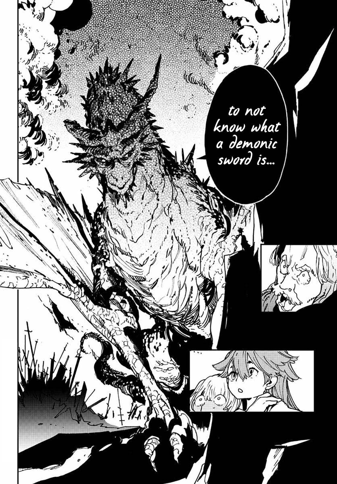 Yakuza Reincarnation Chap 17 - Next Chap 18