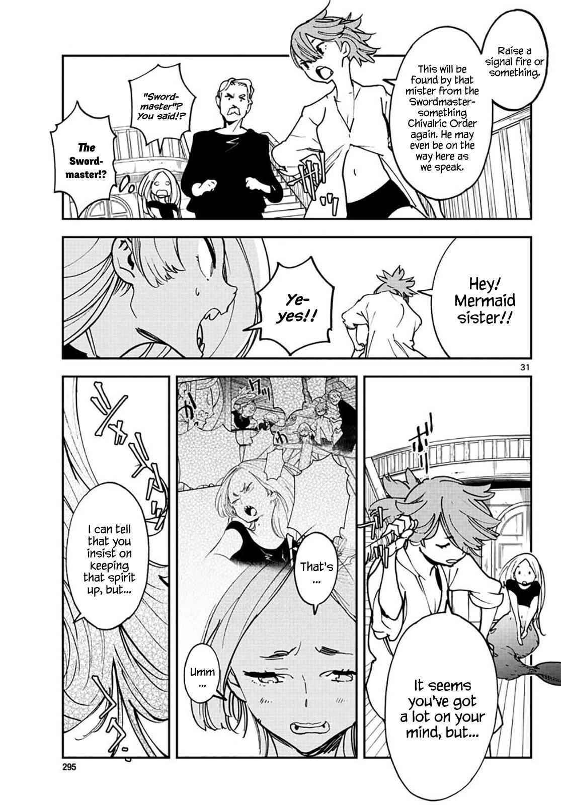 Yakuza Reincarnation Chap 15 - Next Chap 16