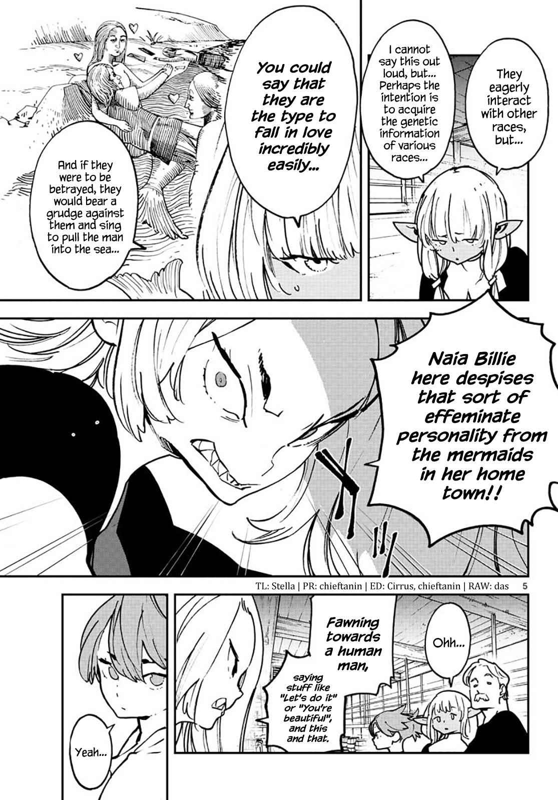 Yakuza Reincarnation Chap 15 - Next Chap 16