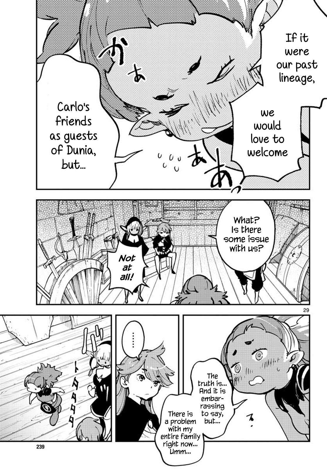 Yakuza Reincarnation Chap 16 - Next Chap 17
