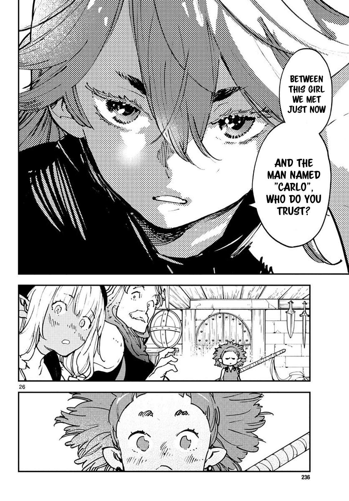 Yakuza Reincarnation Chap 16 - Next Chap 17